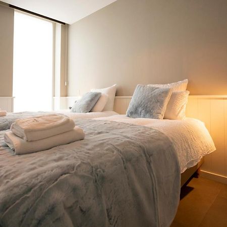 Enjoytoday Vakantiewoning 45 Oudenaarde Luaran gambar