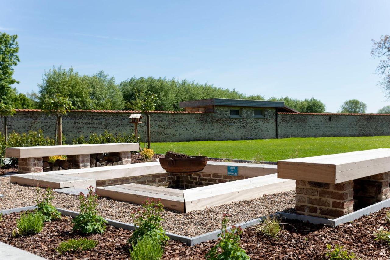 Enjoytoday Vakantiewoning 45 Oudenaarde Luaran gambar