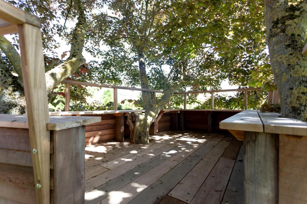 Enjoytoday Vakantiewoning 45 Oudenaarde Luaran gambar