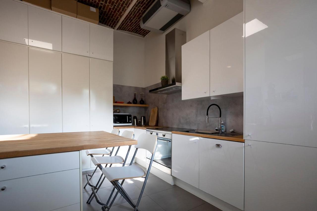 Enjoytoday Vakantiewoning 45 Oudenaarde Luaran gambar