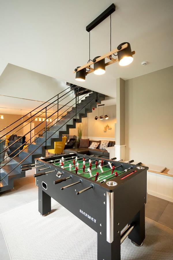 Enjoytoday Vakantiewoning 45 Oudenaarde Luaran gambar