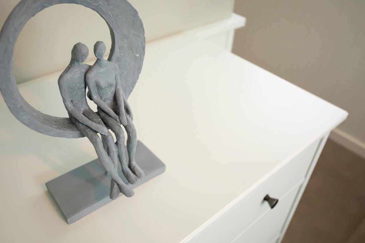 Enjoytoday Vakantiewoning 45 Oudenaarde Luaran gambar