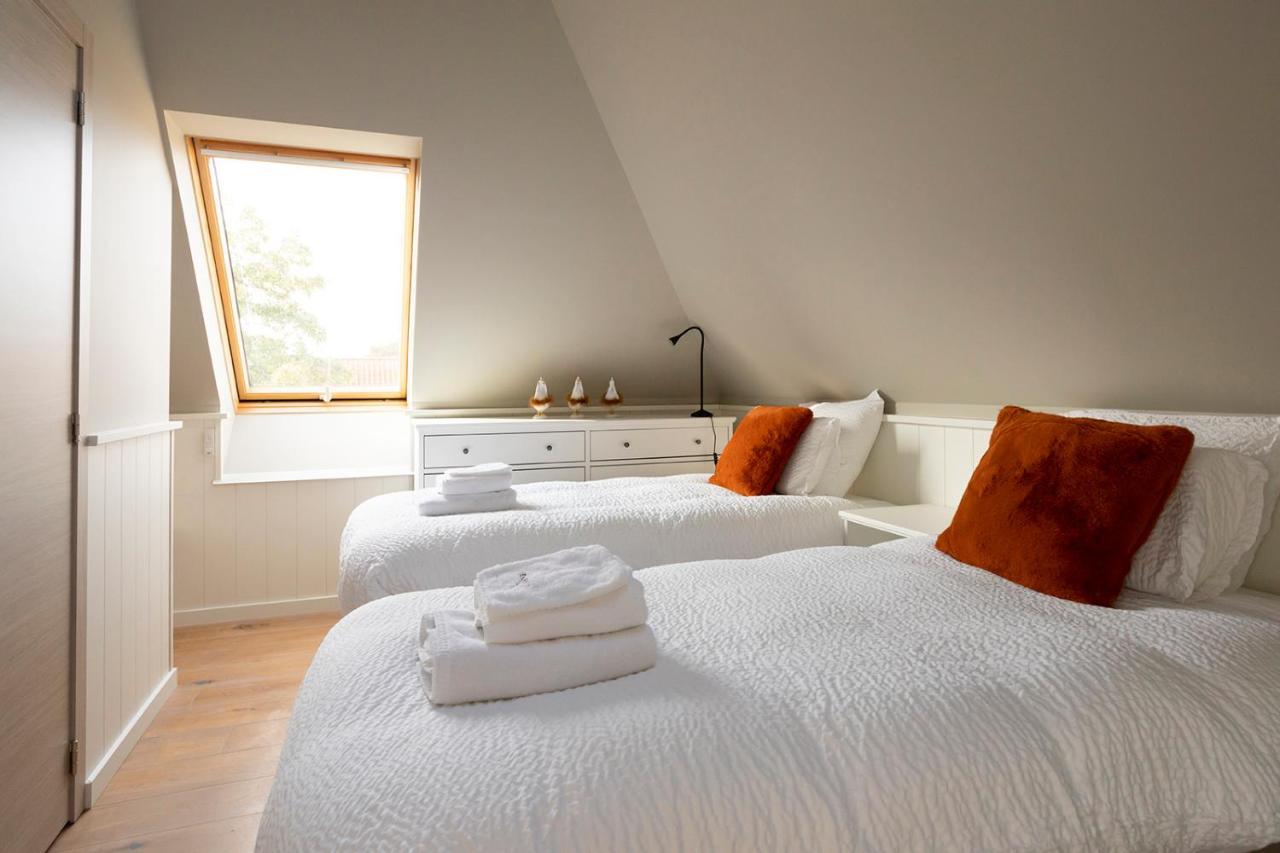 Enjoytoday Vakantiewoning 45 Oudenaarde Luaran gambar
