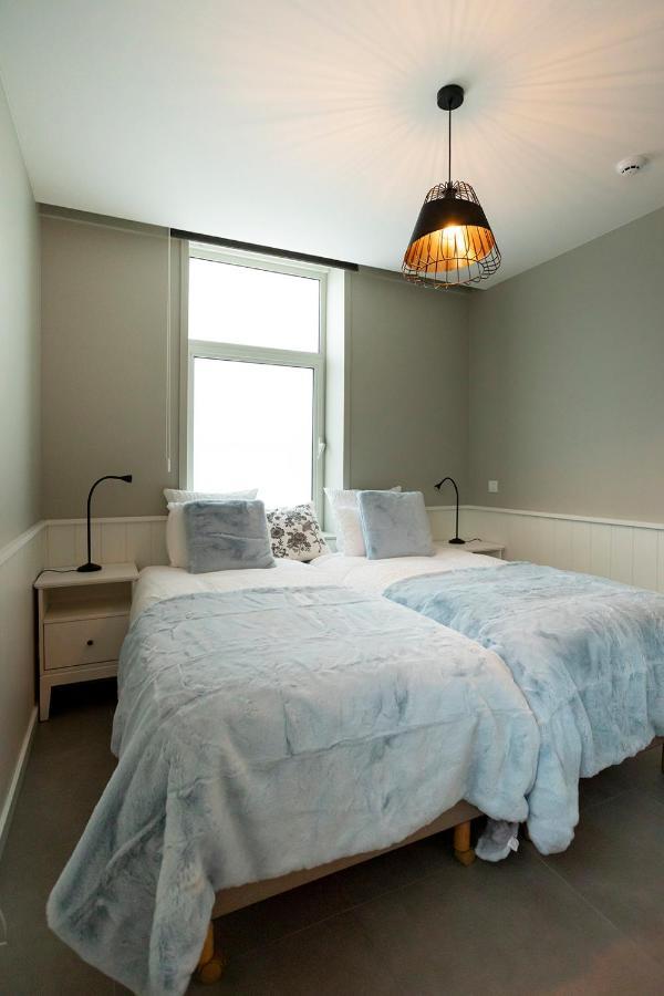 Enjoytoday Vakantiewoning 45 Oudenaarde Luaran gambar