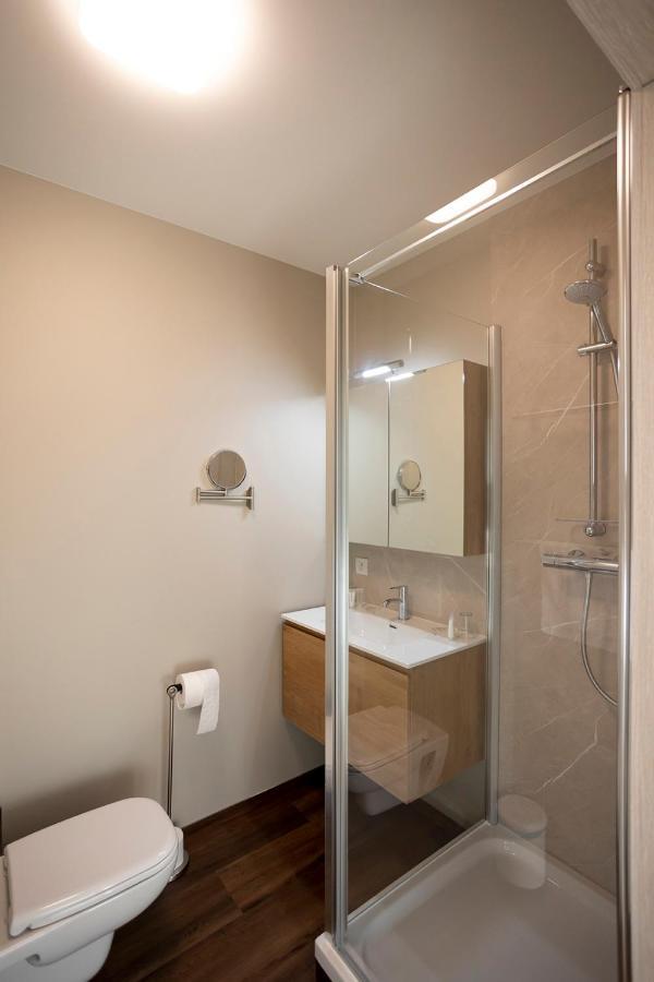 Enjoytoday Vakantiewoning 45 Oudenaarde Luaran gambar