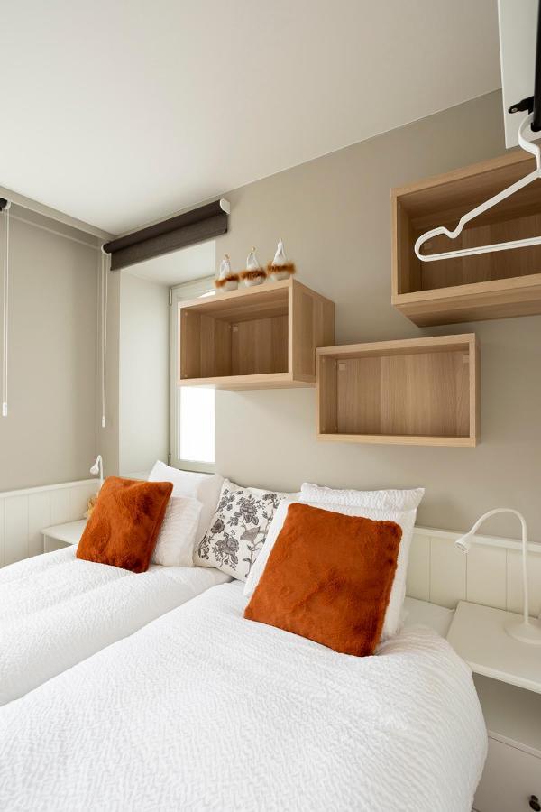 Enjoytoday Vakantiewoning 45 Oudenaarde Luaran gambar