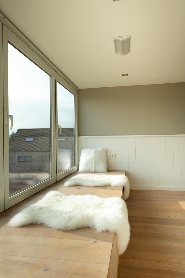 Enjoytoday Vakantiewoning 45 Oudenaarde Luaran gambar