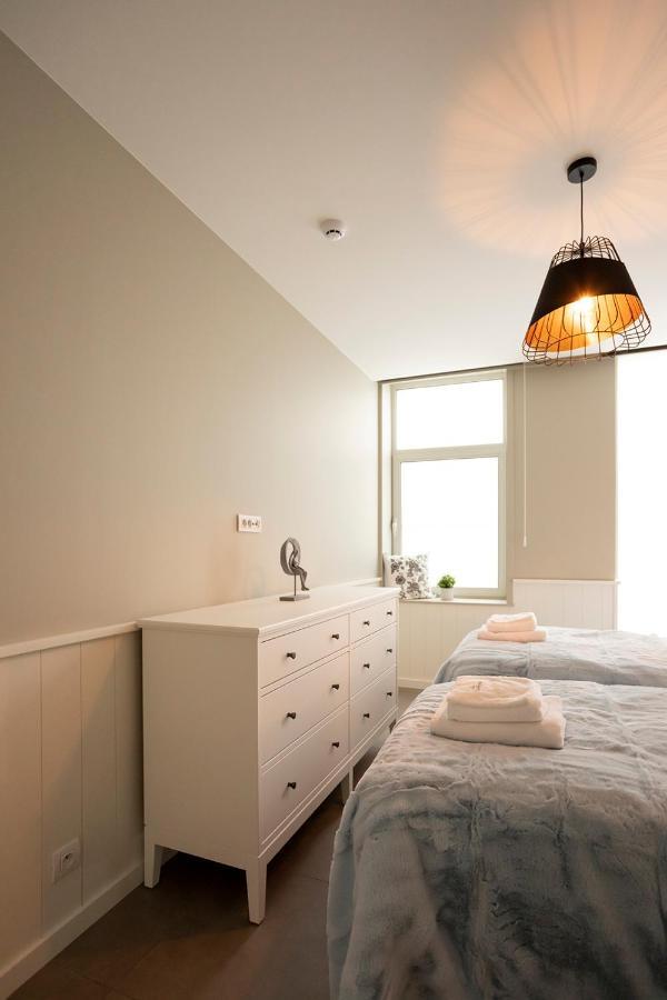 Enjoytoday Vakantiewoning 45 Oudenaarde Luaran gambar