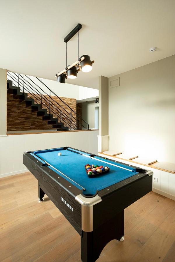 Enjoytoday Vakantiewoning 45 Oudenaarde Luaran gambar