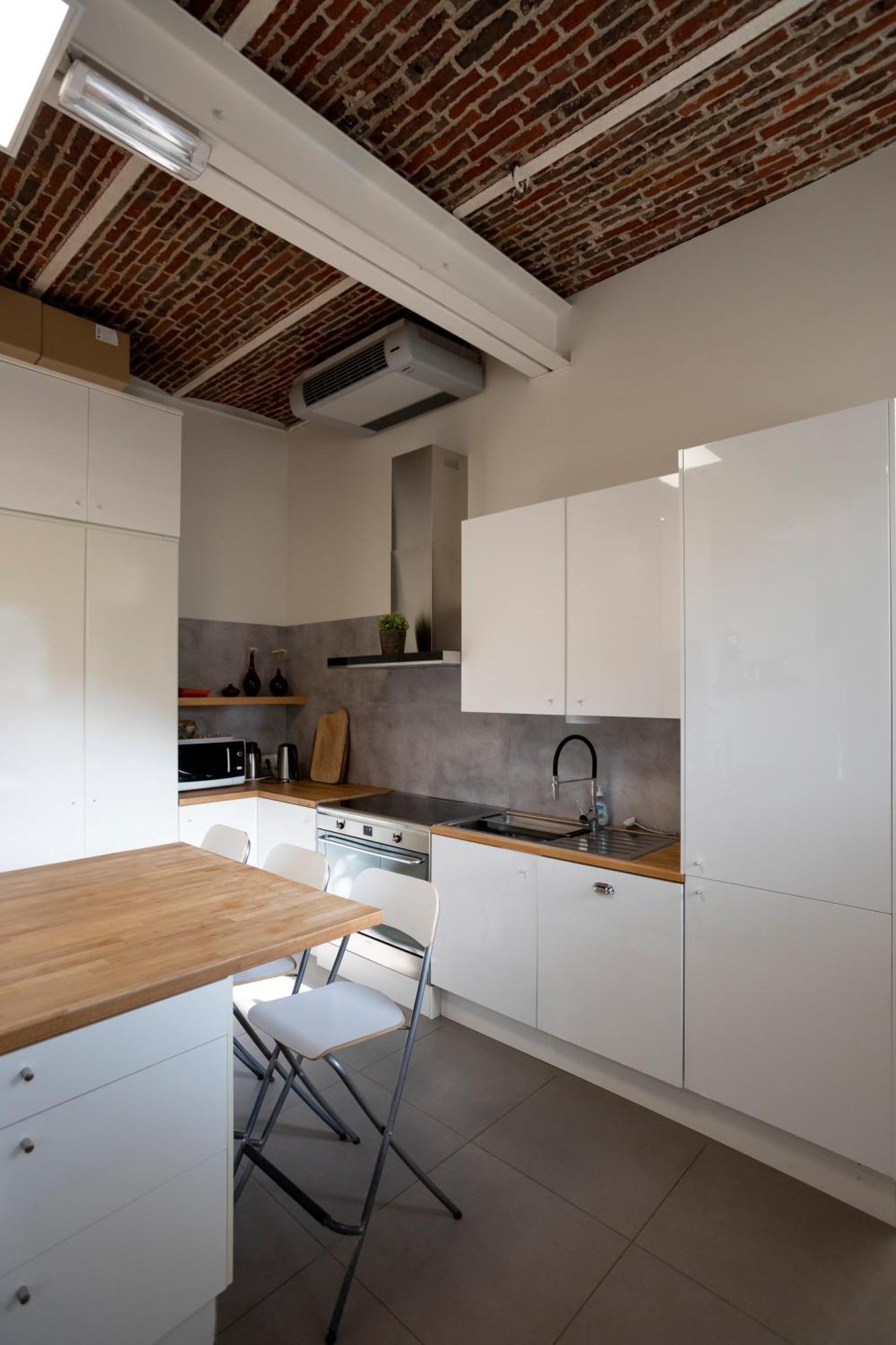 Enjoytoday Vakantiewoning 45 Oudenaarde Luaran gambar