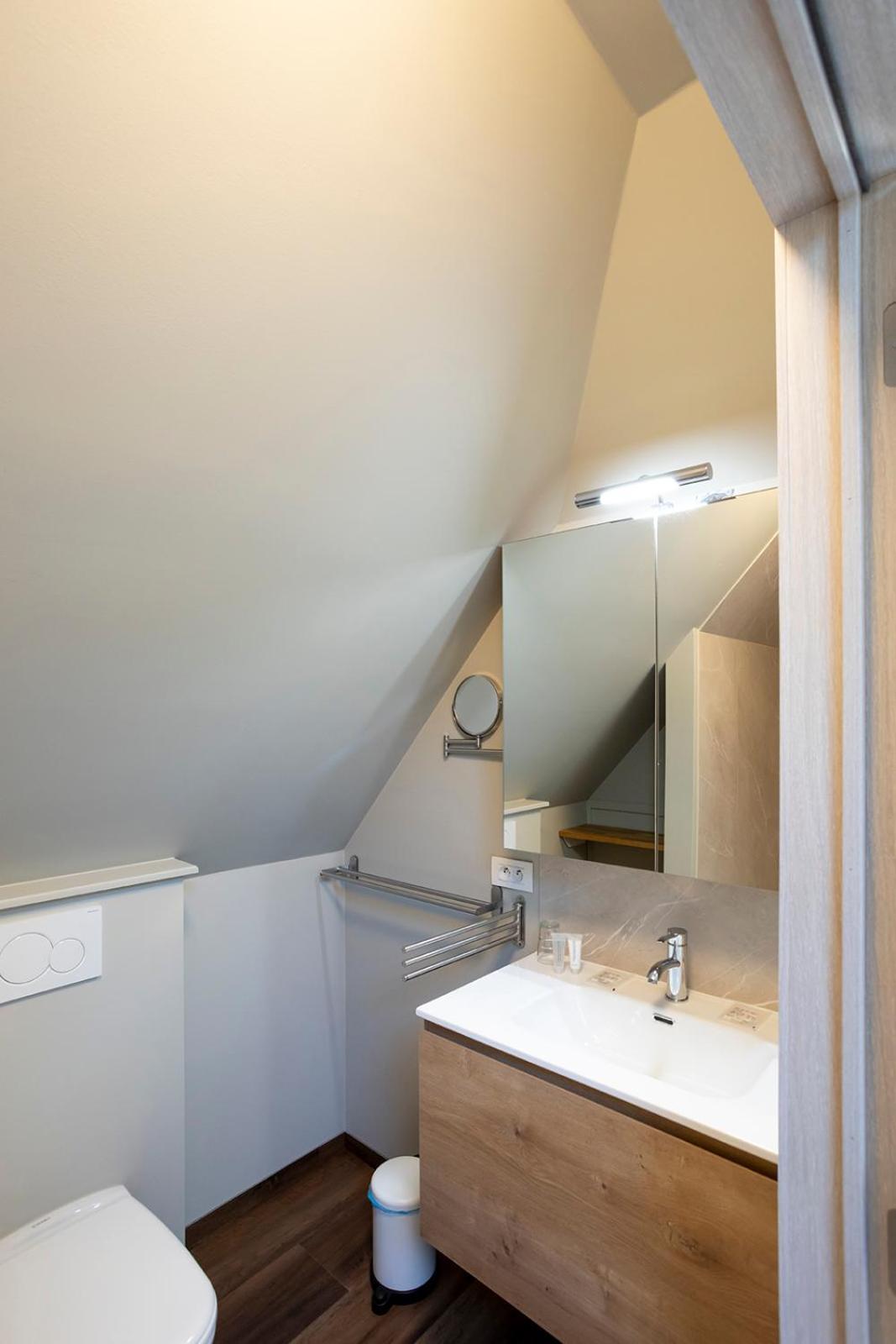 Enjoytoday Vakantiewoning 45 Oudenaarde Luaran gambar